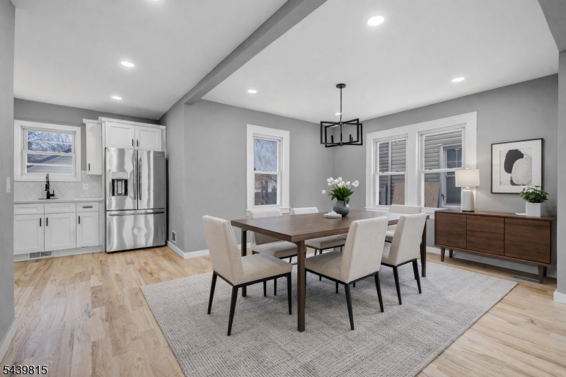 17 Whittlesey Avenue West Orange NJ 07052