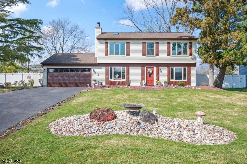 19 Plymouth Lane Manalapan NJ 07726