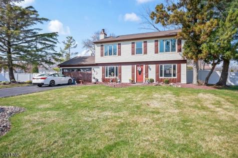 19 Plymouth Lane Manalapan NJ 07726