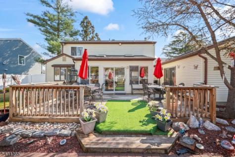 19 Plymouth Lane Manalapan NJ 07726