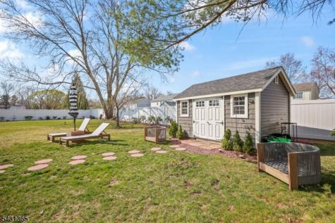 19 Plymouth Lane Manalapan NJ 07726