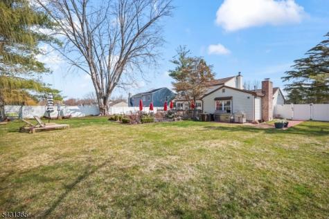 19 Plymouth Lane Manalapan NJ 07726