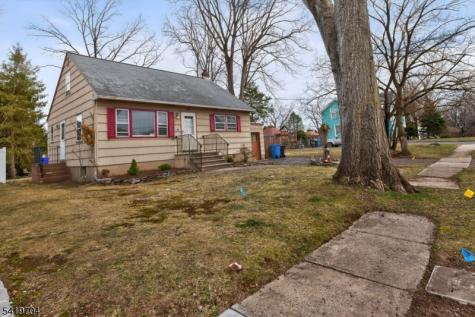 131 Martin Drive South Plainfield NJ 07080