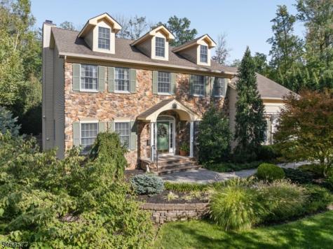 31 Old Farm Road Berkeley Heights NJ 07922