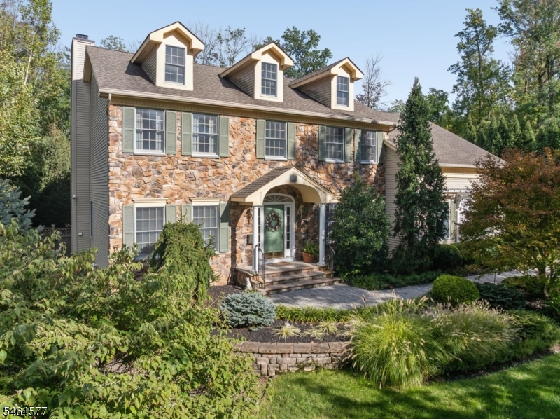 31 Old Farm Road Berkeley Heights NJ 07922