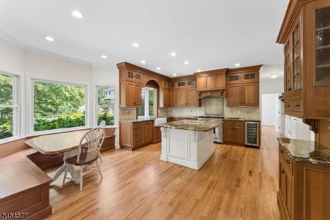 31 Old Farm Road Berkeley Heights NJ 07922
