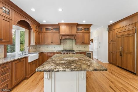 31 Old Farm Road Berkeley Heights NJ 07922
