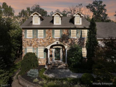 31 Old Farm Road Berkeley Heights NJ 07922