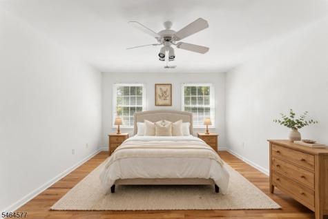 31 Old Farm Road Berkeley Heights NJ 07922