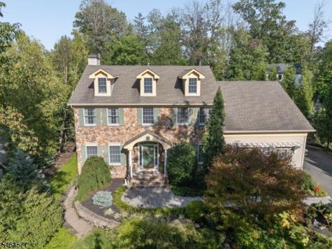 31 Old Farm Road Berkeley Heights NJ 07922