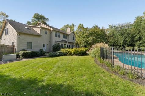 31 Old Farm Road Berkeley Heights NJ 07922