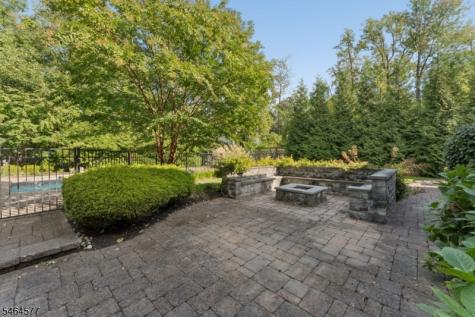 31 Old Farm Road Berkeley Heights NJ 07922