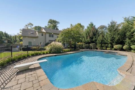 31 Old Farm Road Berkeley Heights NJ 07922
