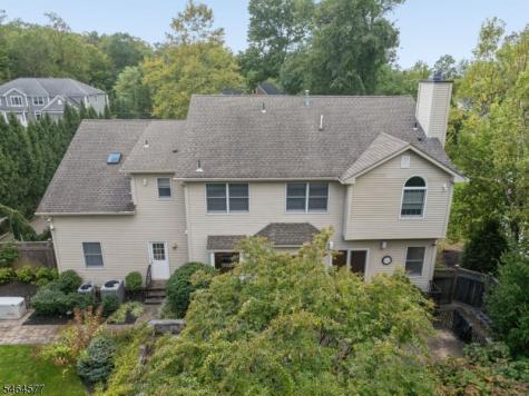 31 Old Farm Road Berkeley Heights NJ 07922