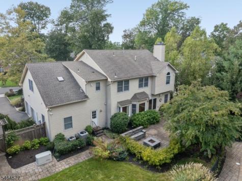 31 Old Farm Road Berkeley Heights NJ 07922