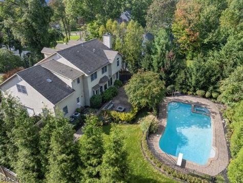 31 Old Farm Road Berkeley Heights NJ 07922
