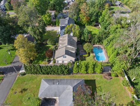 31 Old Farm Road Berkeley Heights NJ 07922