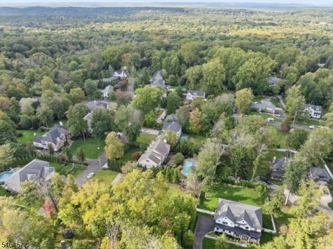 31 Old Farm Road Berkeley Heights NJ 07922