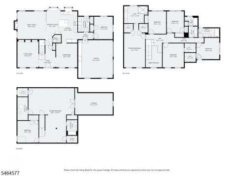 31 Old Farm Road Berkeley Heights NJ 07922
