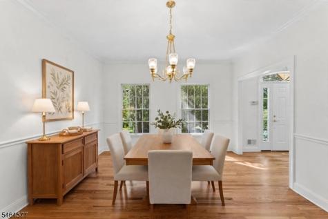 31 Old Farm Road Berkeley Heights NJ 07922