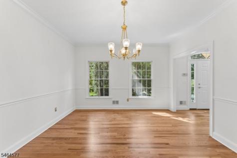 31 Old Farm Road Berkeley Heights NJ 07922