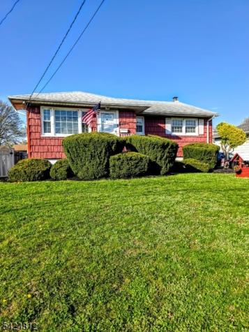 19 E 2nd Street Woodbridge NJ 07064