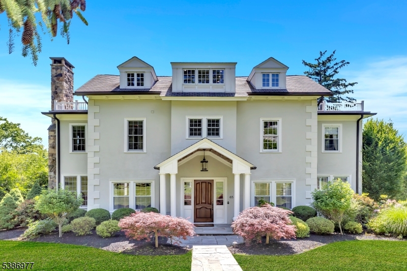 65 S Mountain Avenue Montclair NJ 07042