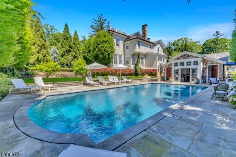 65 S Mountain Avenue Montclair NJ 07042