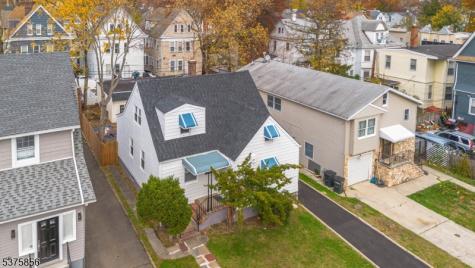 344 Elmwood Avenue East Orange NJ 07018