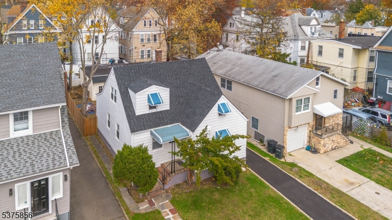344 Elmwood Avenue East Orange NJ 07018