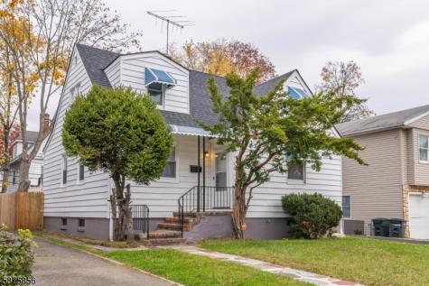 344 Elmwood Avenue East Orange NJ 07018