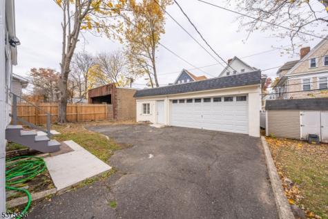 344 Elmwood Avenue East Orange NJ 07018