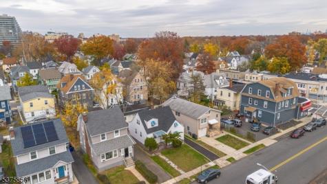 344 Elmwood Avenue East Orange NJ 07018