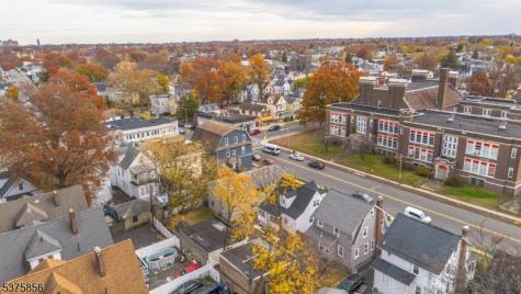 344 Elmwood Avenue East Orange NJ 07018