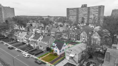 344 Elmwood Avenue East Orange NJ 07018