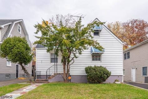 344 Elmwood Avenue East Orange NJ 07018