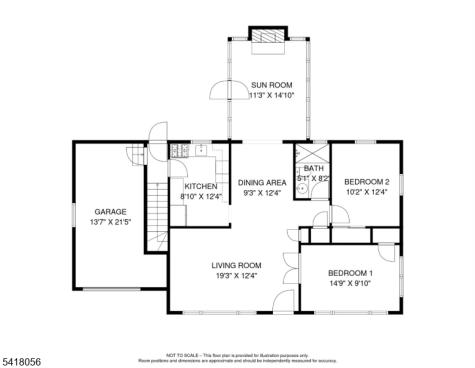 284 Madison Avenue Cresskill NJ 07626