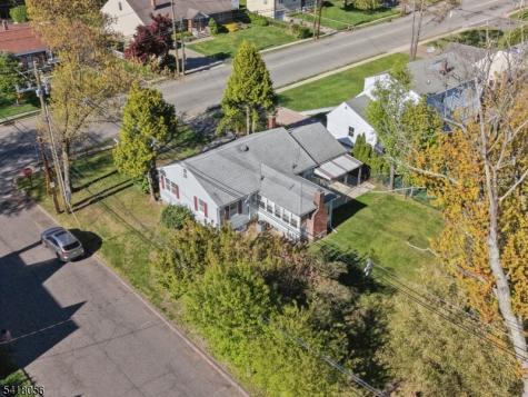 284 Madison Avenue Cresskill NJ 07626