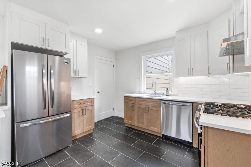 603 Sheridan Avenue Roselle Park NJ 07204
