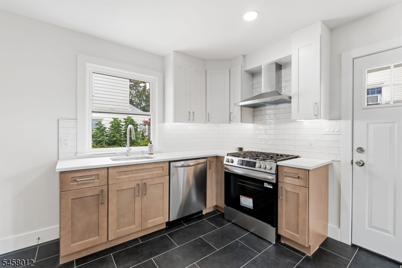 603 Sheridan Avenue Roselle Park NJ 07204