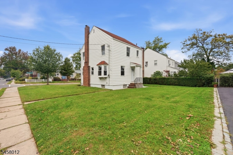 603 Sheridan Avenue Roselle Park NJ 07204