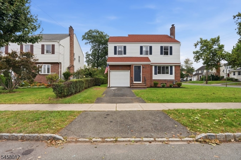 603 Sheridan Avenue Roselle Park NJ 07204