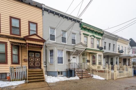 249 Summer Avenue Newark NJ 07104