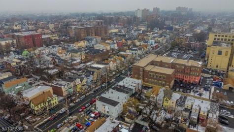 249 Summer Avenue Newark NJ 07104