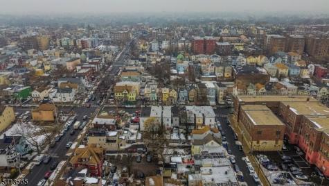249 Summer Avenue Newark NJ 07104