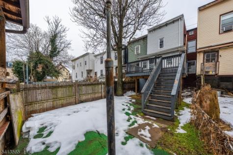 249 Summer Avenue Newark NJ 07104