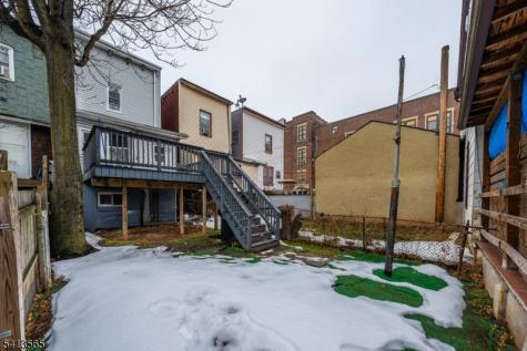 249 Summer Avenue Newark NJ 07104
