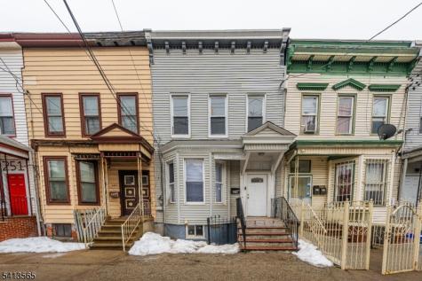 249 Summer Avenue Newark NJ 07104