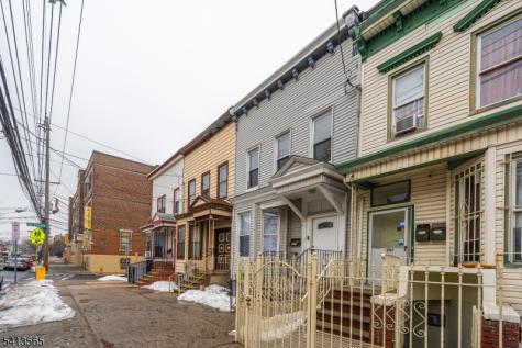 249 Summer Avenue Newark NJ 07104