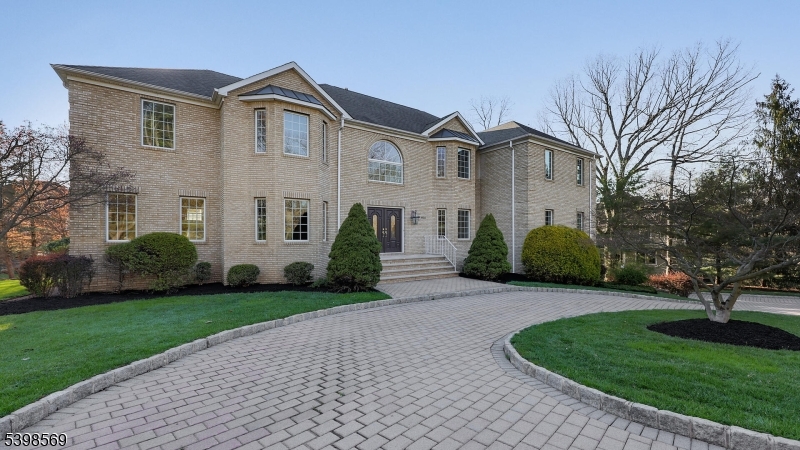 156 Washington Drive Watchung NJ 07069